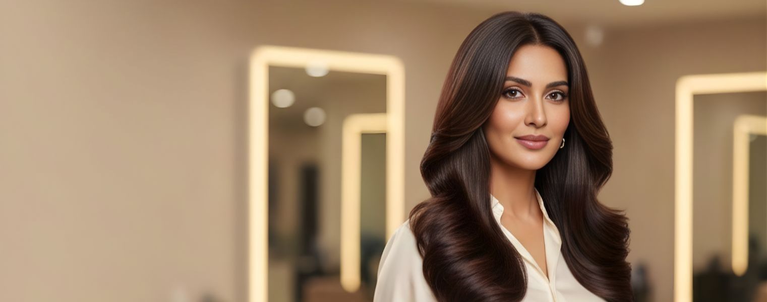 Hair Care Service in Jodhpur Park – Restore Your Hair’s Health