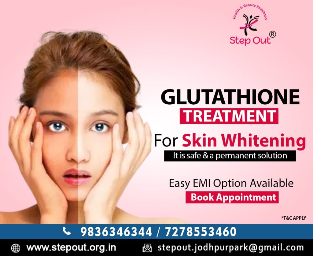 Skin Treatment in Jodhpur Park